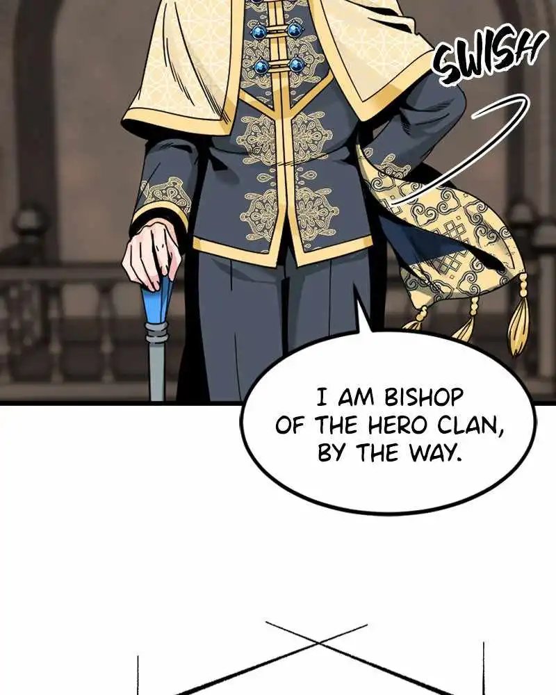 Read Hero Killer EN Manga Online