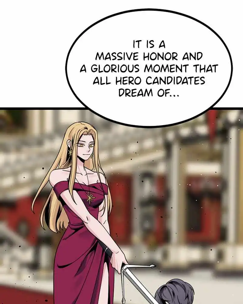 Read Hero Killer EN Manga Online