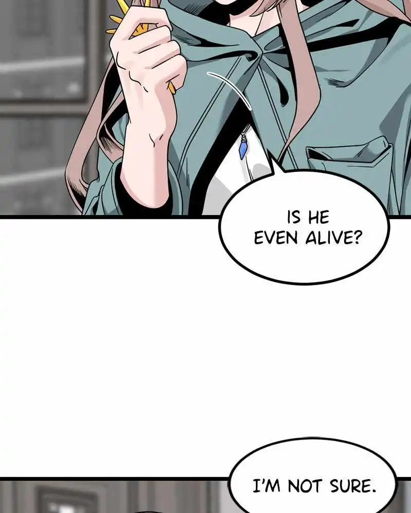 Read Hero Killer EN Manga Online