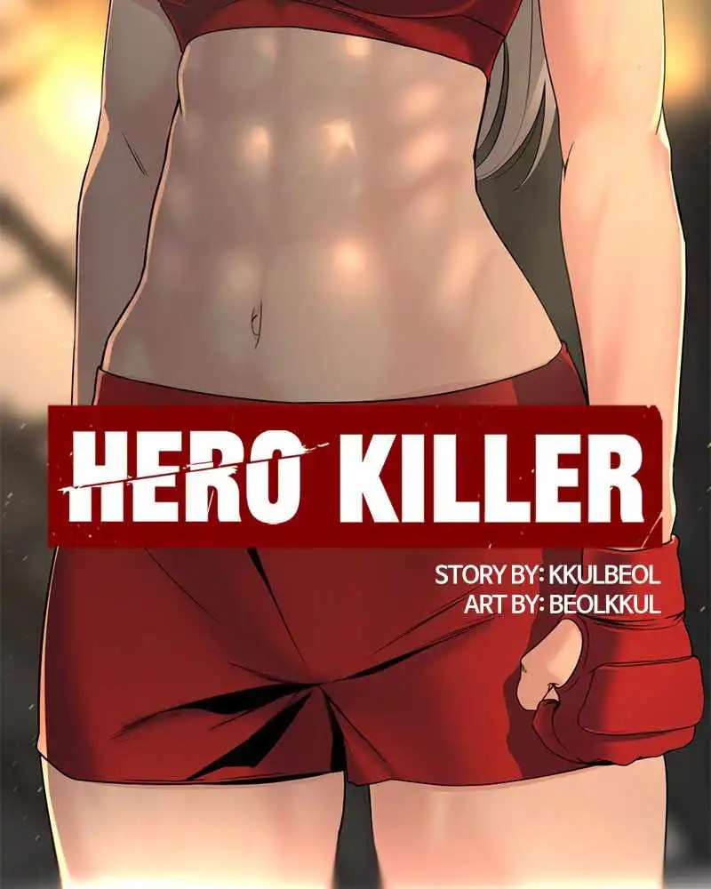 Read Hero Killer EN Manga Online