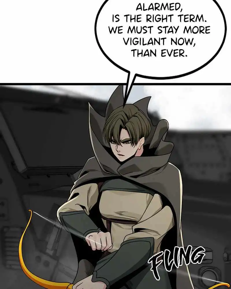 Read Hero Killer EN Manga Online