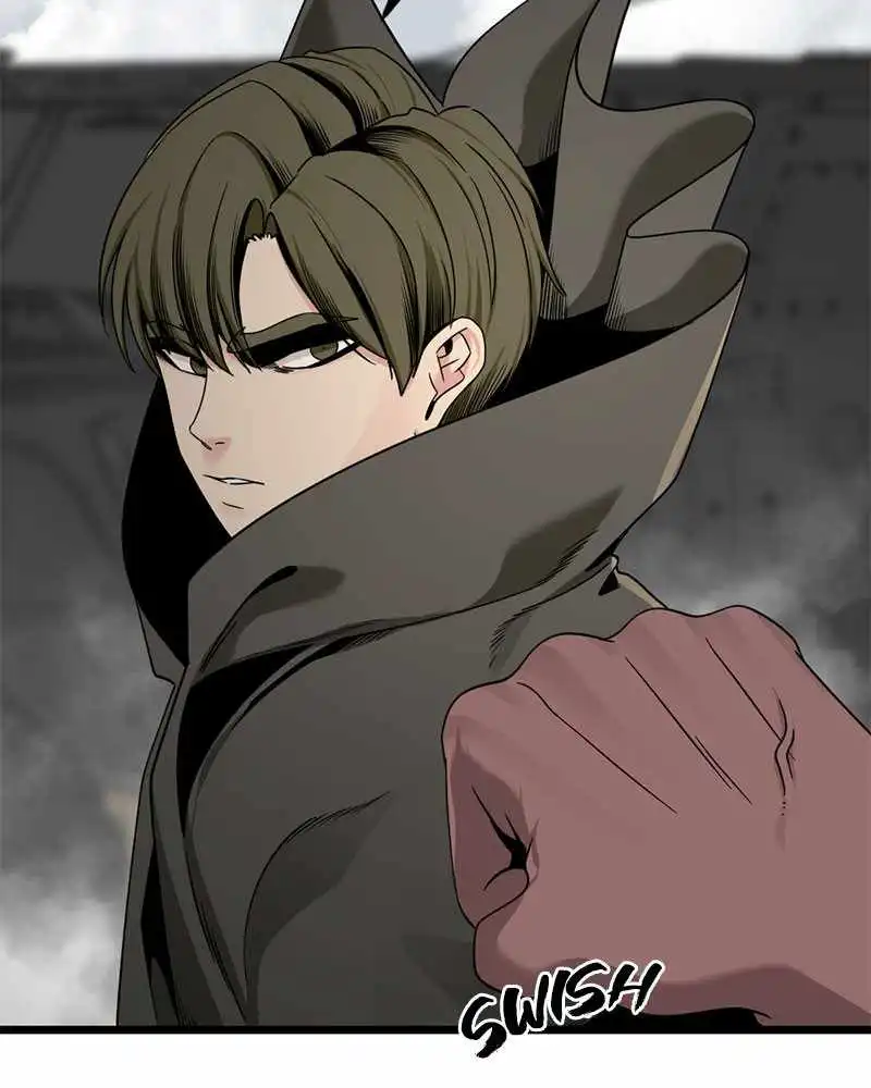 Read Hero Killer EN Manga Online