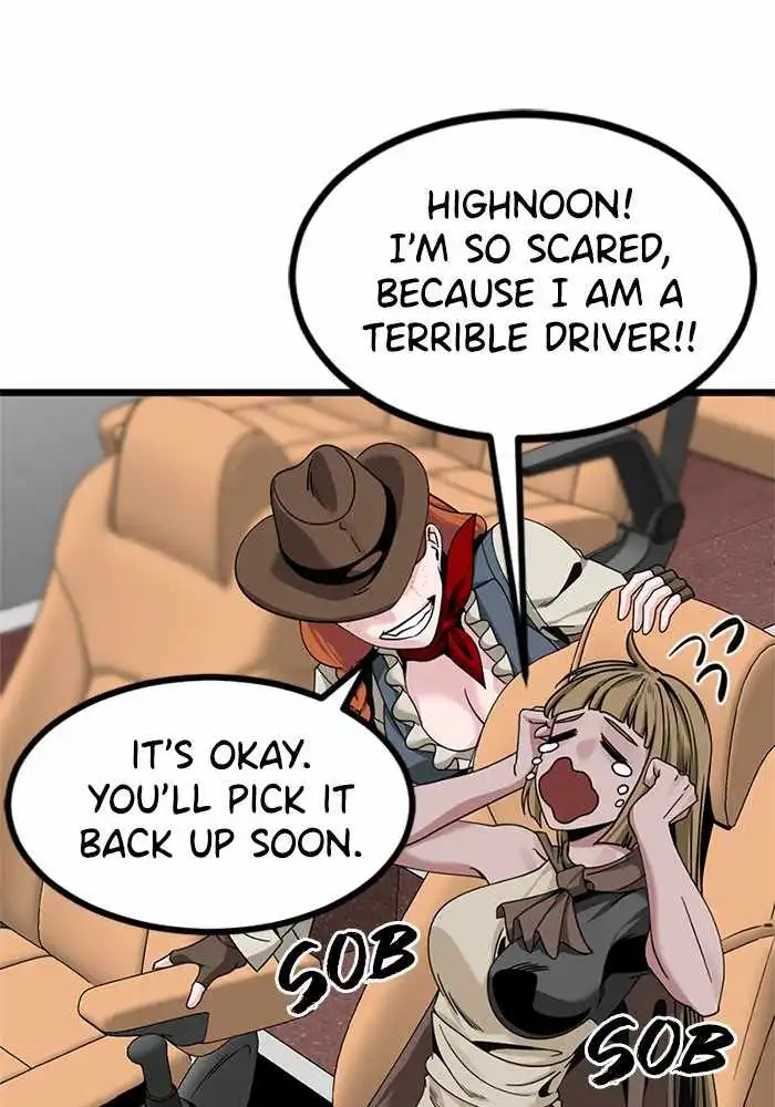 Read Hero Killer EN Manga Online