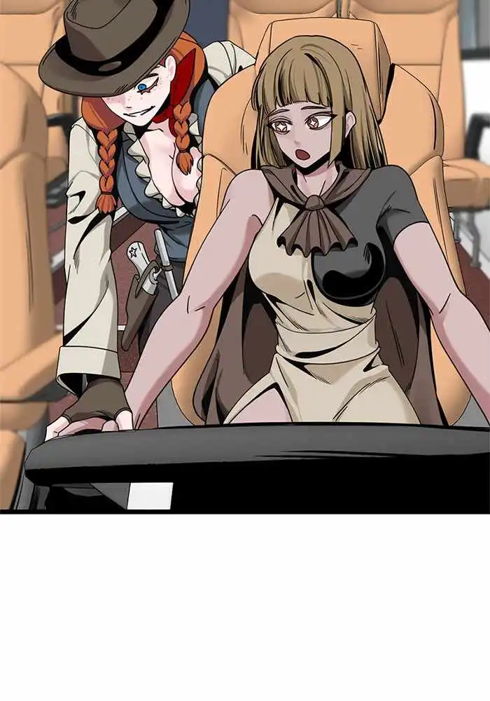 Read Hero Killer EN Manga Online