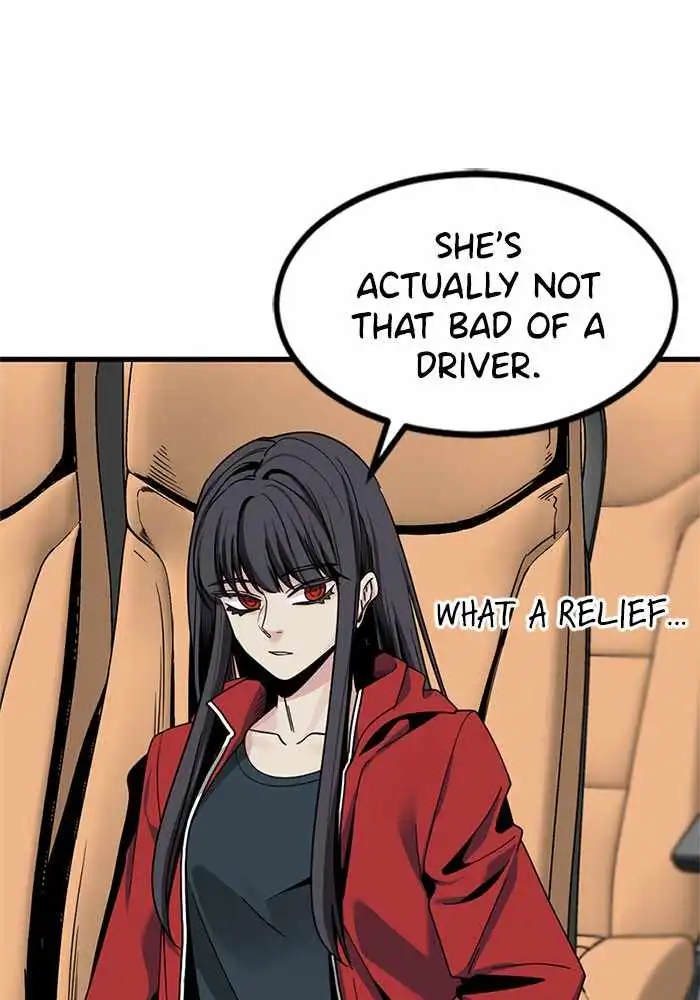 Read Hero Killer EN Manga Online