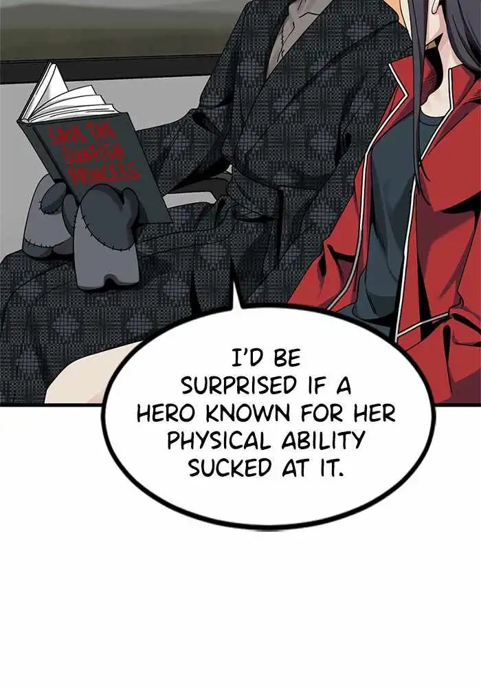 Read Hero Killer EN Manga Online
