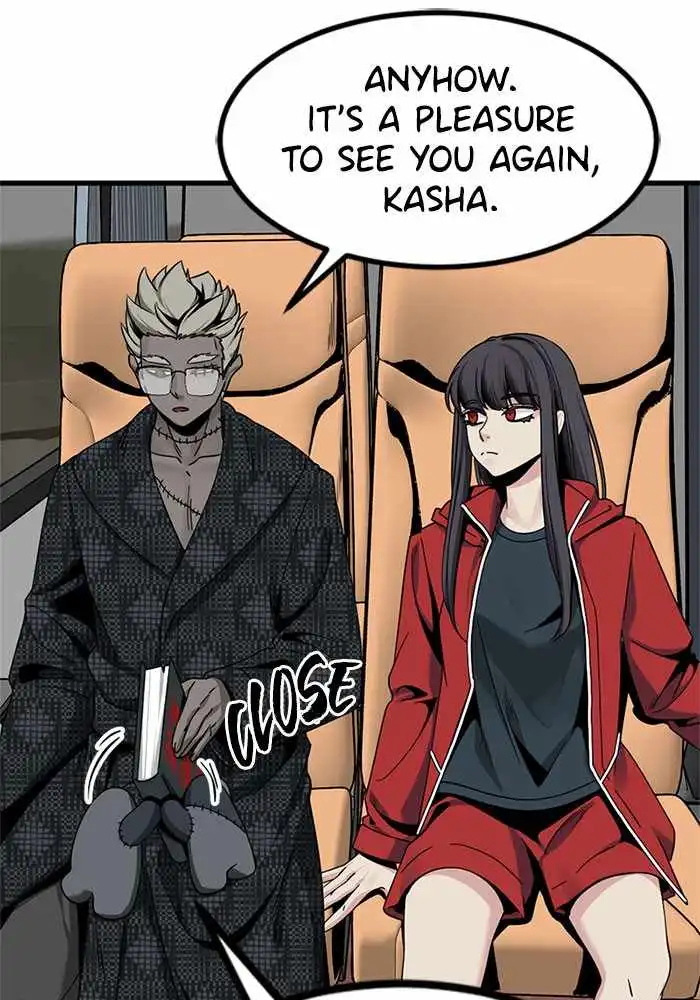Read Hero Killer EN Manga Online