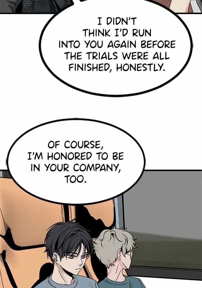 Read Hero Killer EN Manga Online