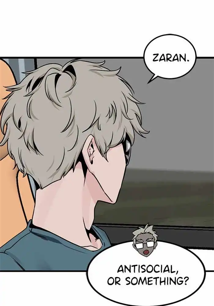 Read Hero Killer EN Manga Online