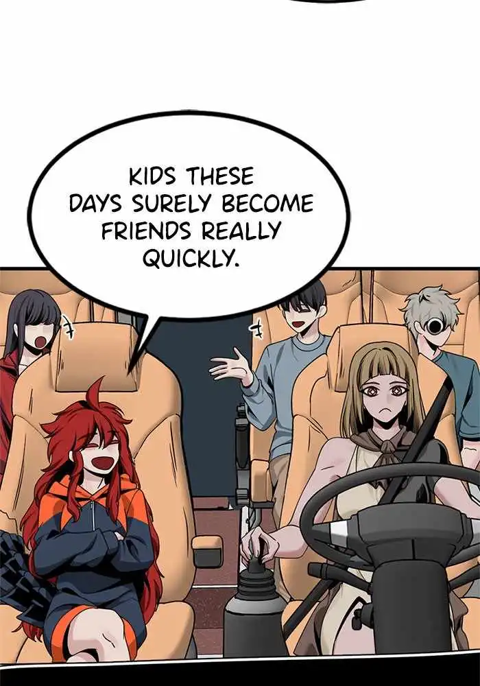 Read Hero Killer EN Manga Online