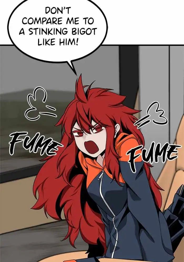 Read Hero Killer EN Manga Online