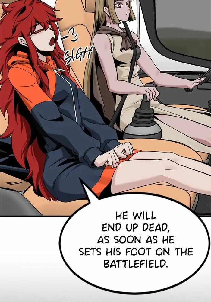 Read Hero Killer EN Manga Online