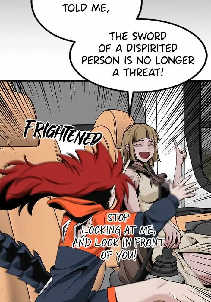 Read Hero Killer EN Manga Online