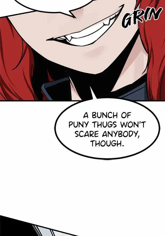 Read Hero Killer EN Manga Online