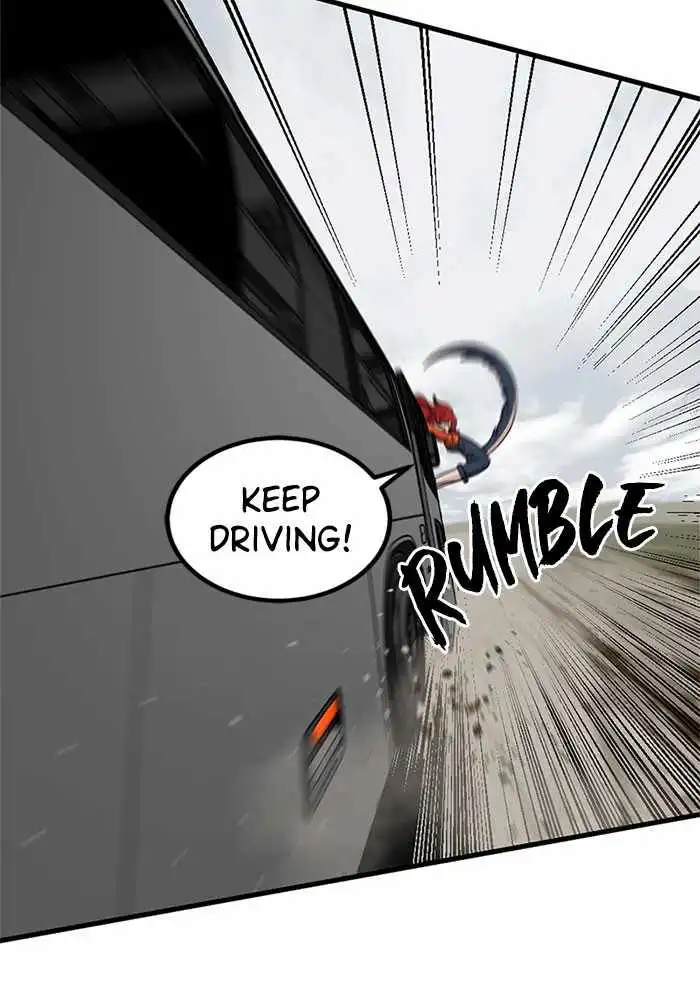 Read Hero Killer EN Manga Online