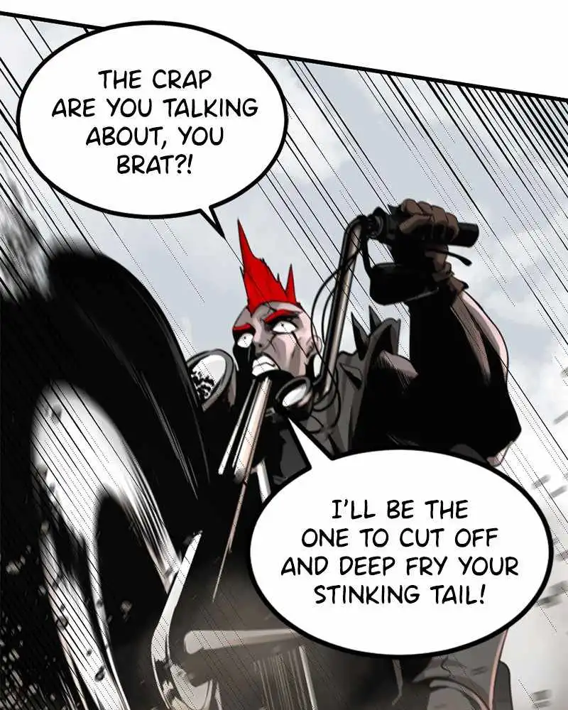 Read Hero Killer EN Manga Online