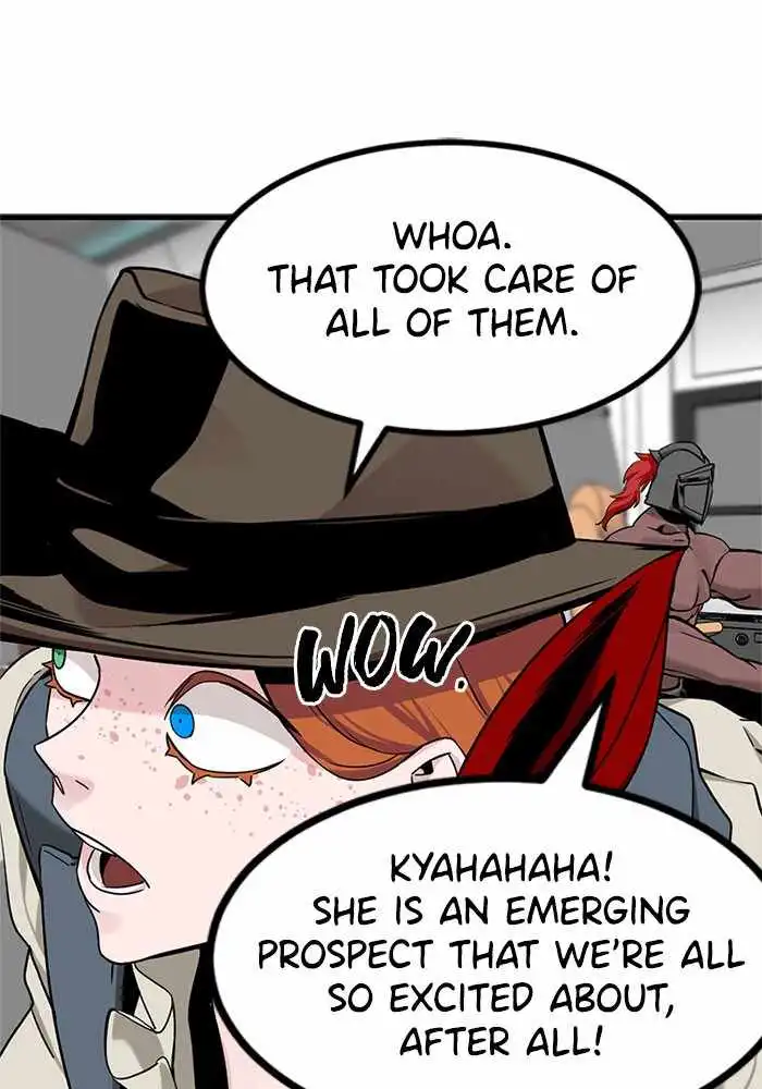 Read Hero Killer EN Manga Online