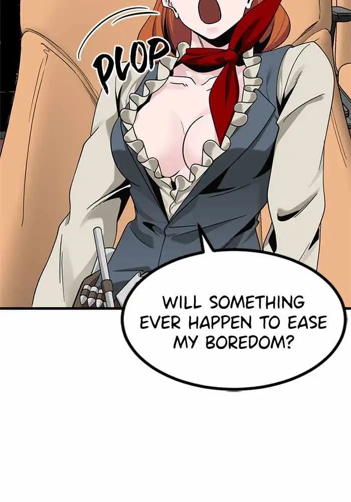 Read Hero Killer EN Manga Online