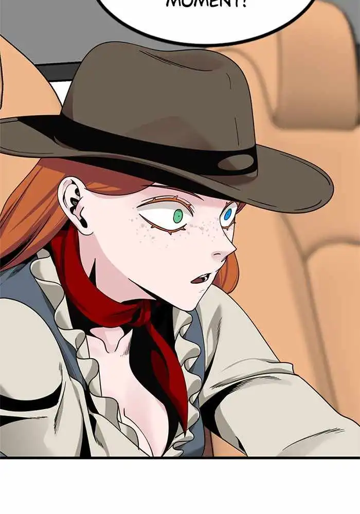 Read Hero Killer EN Manga Online