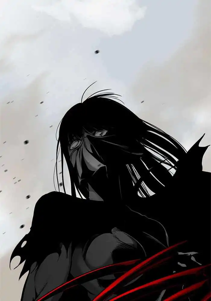 Read Hero Killer EN Manga Online