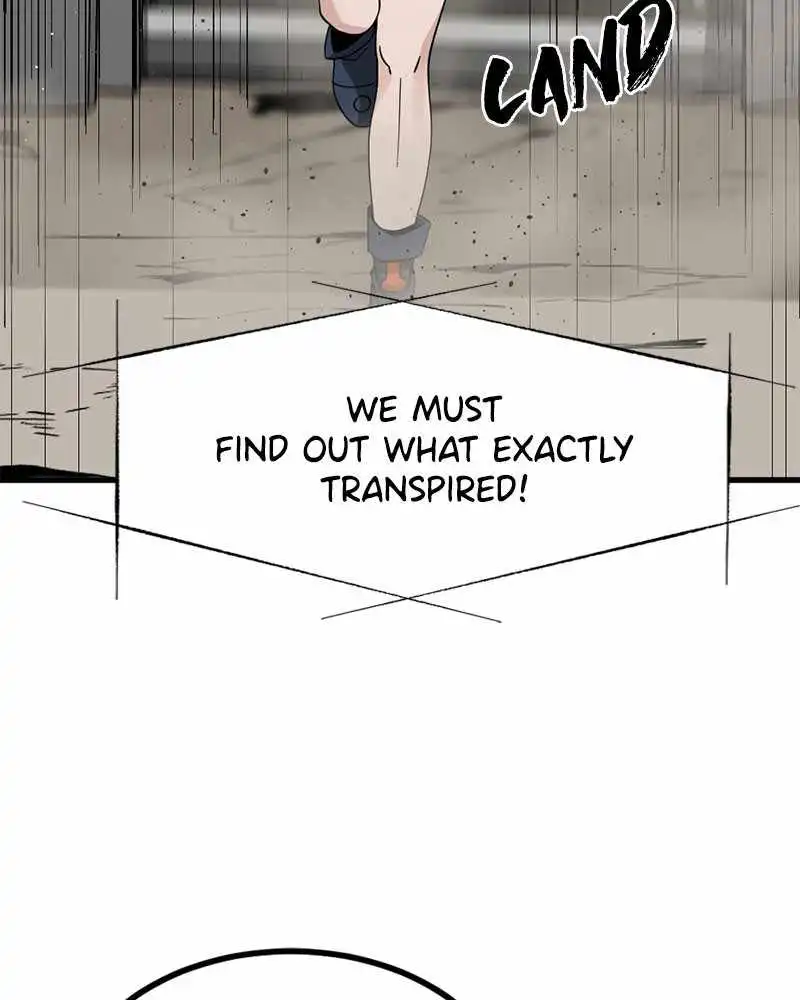Read Hero Killer EN Manga Online