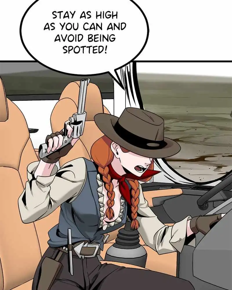 Read Hero Killer EN Manga Online