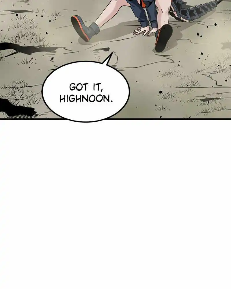 Read Hero Killer EN Manga Online