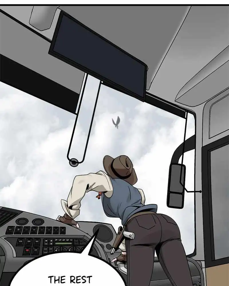 Read Hero Killer EN Manga Online