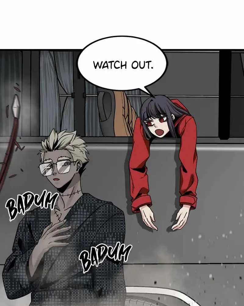 Read Hero Killer EN Manga Online