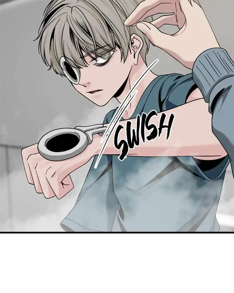Read Hero Killer EN Manga Online