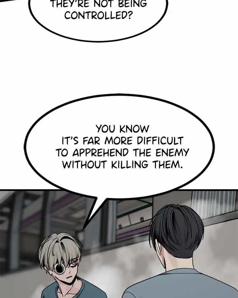 Read Hero Killer EN Manga Online
