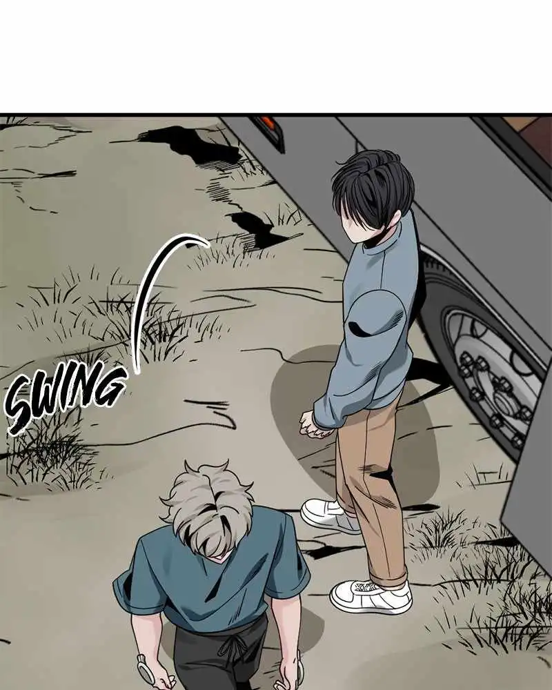 Read Hero Killer EN Manga Online