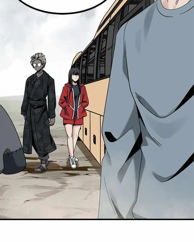 Read Hero Killer EN Manga Online