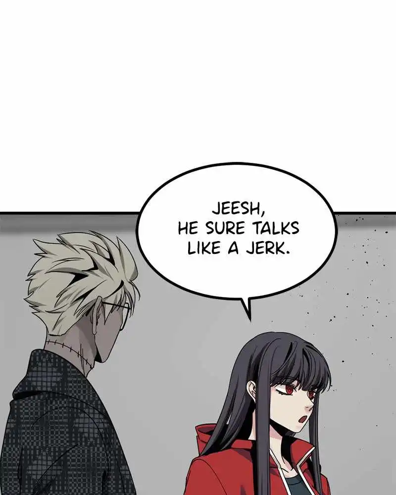Read Hero Killer EN Manga Online