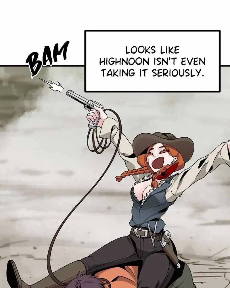 Read Hero Killer EN Manga Online