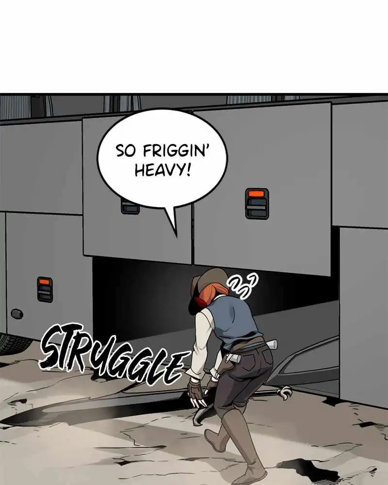 Read Hero Killer EN Manga Online