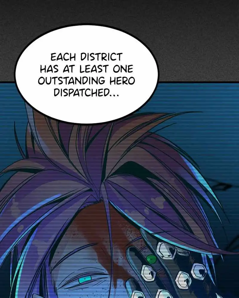 Read Hero Killer EN Manga Online