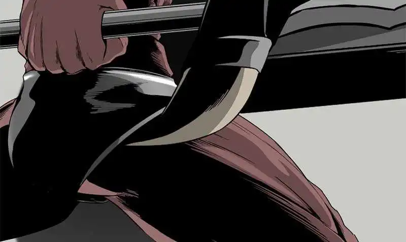 Read Hero Killer EN Manga Online
