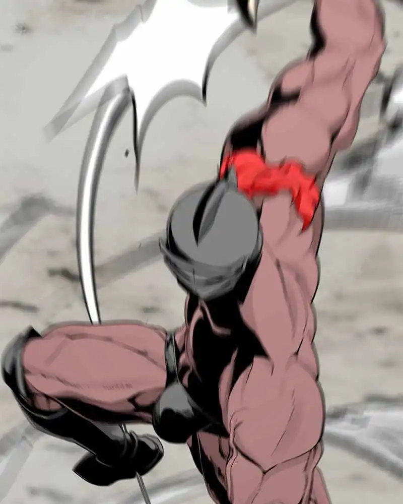 Read Hero Killer EN Manga Online