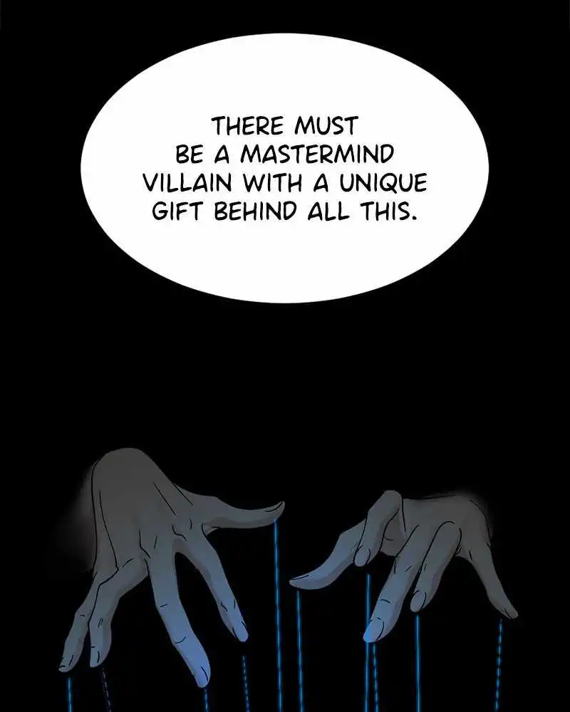 Read Hero Killer EN Manga Online