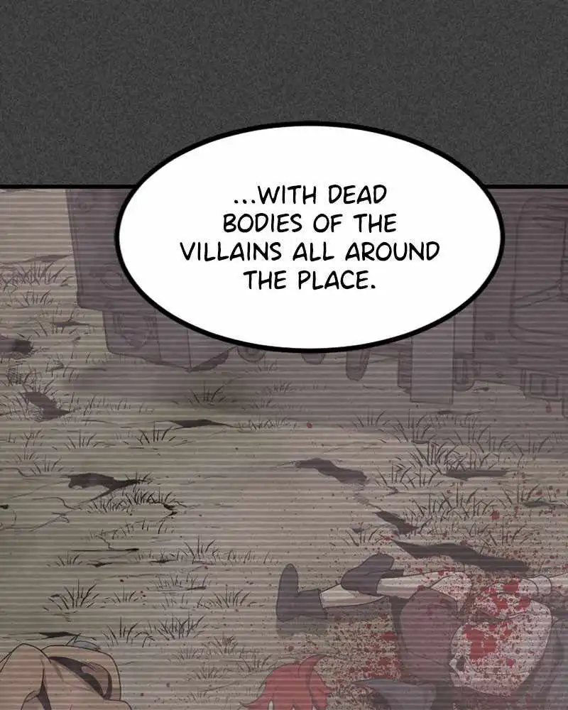 Read Hero Killer EN Manga Online