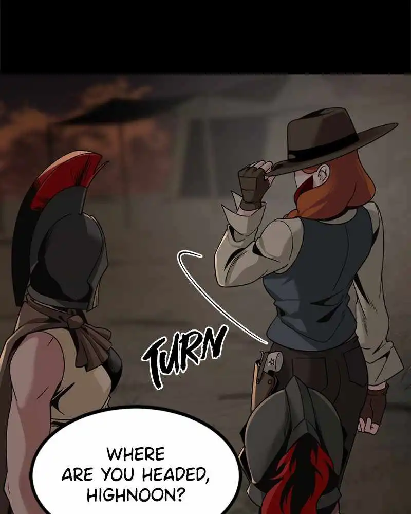 Read Hero Killer EN Manga Online