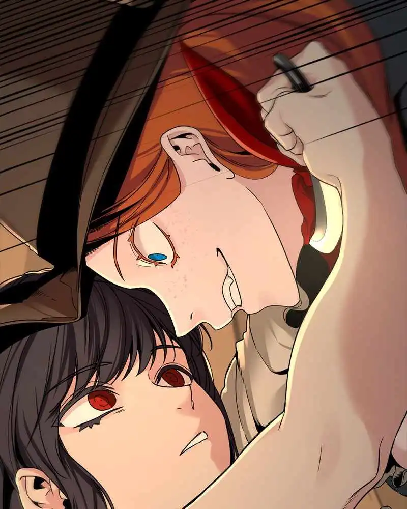 Read Hero Killer EN Manga Online