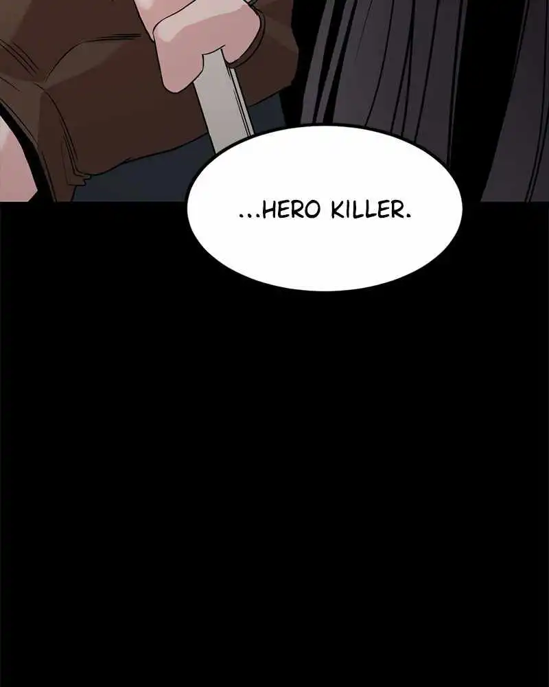 Read Hero Killer EN Manga Online