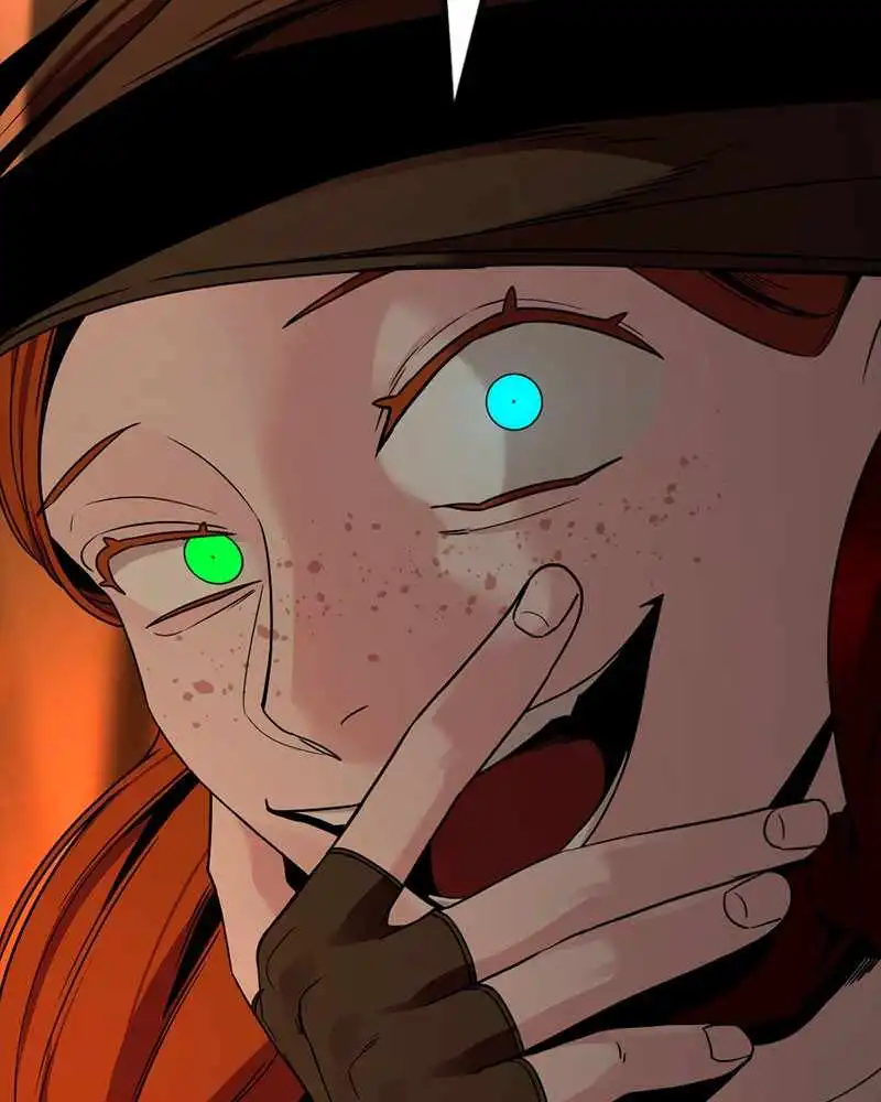 Read Hero Killer EN Manga Online