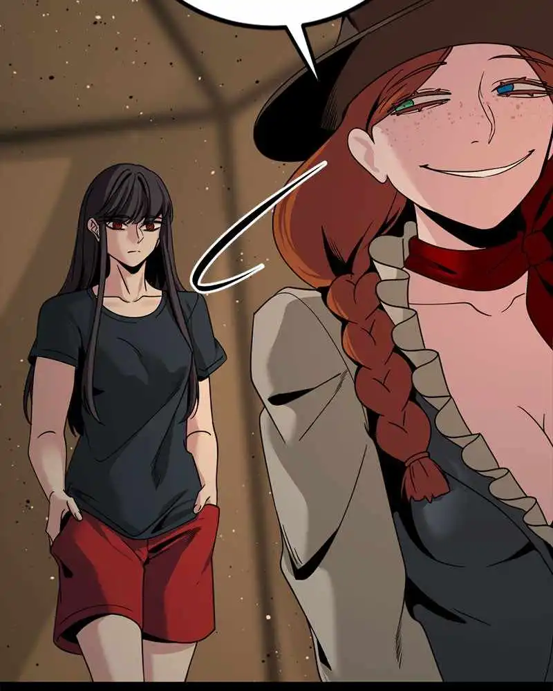 Read Hero Killer EN Manga Online