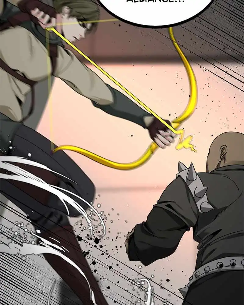 Read Hero Killer EN Manga Online