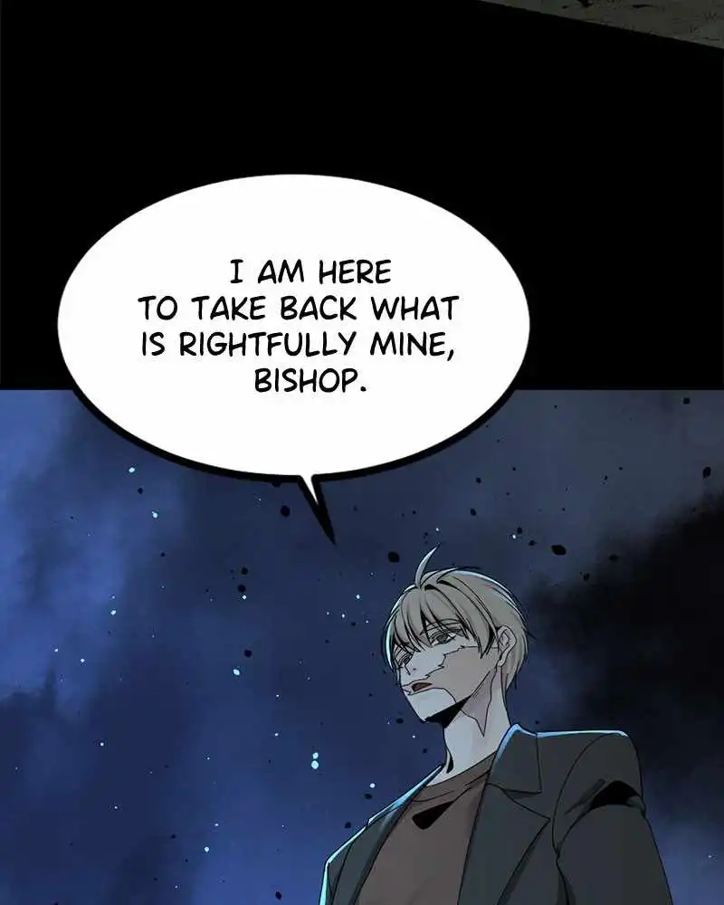 Read Hero Killer EN Manga Online
