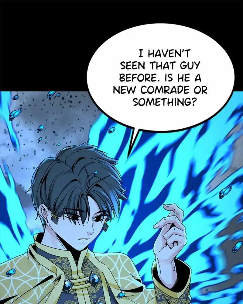 Read Hero Killer EN Manga Online