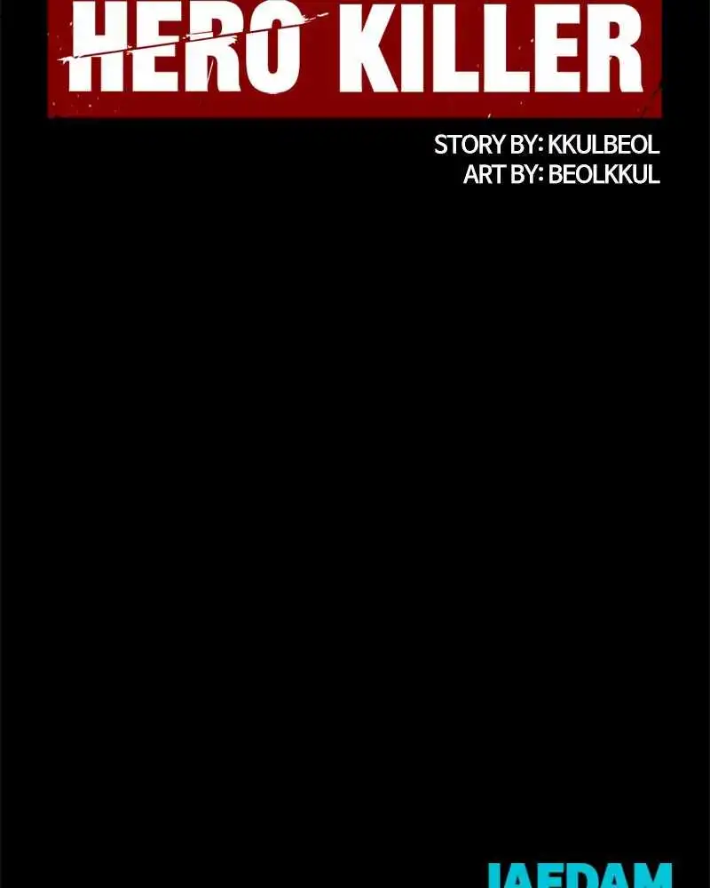 Read Hero Killer EN Manga Online